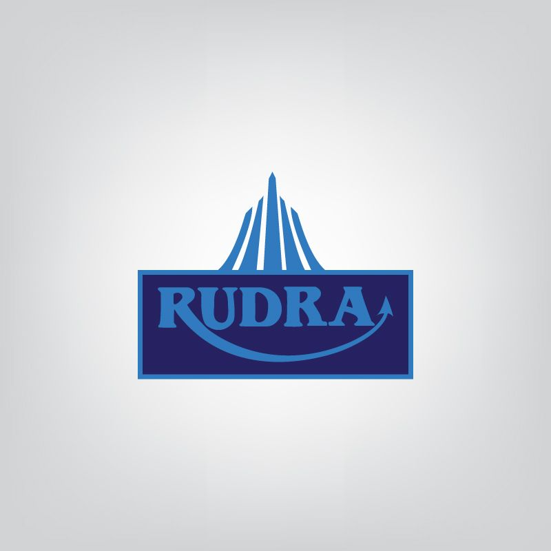 Rudra Dream City Logo - Rudra Developers
